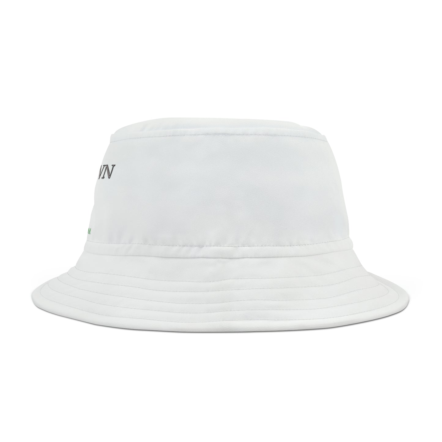WAR-TOWN TIMES -Bucket Hat (AOP)-