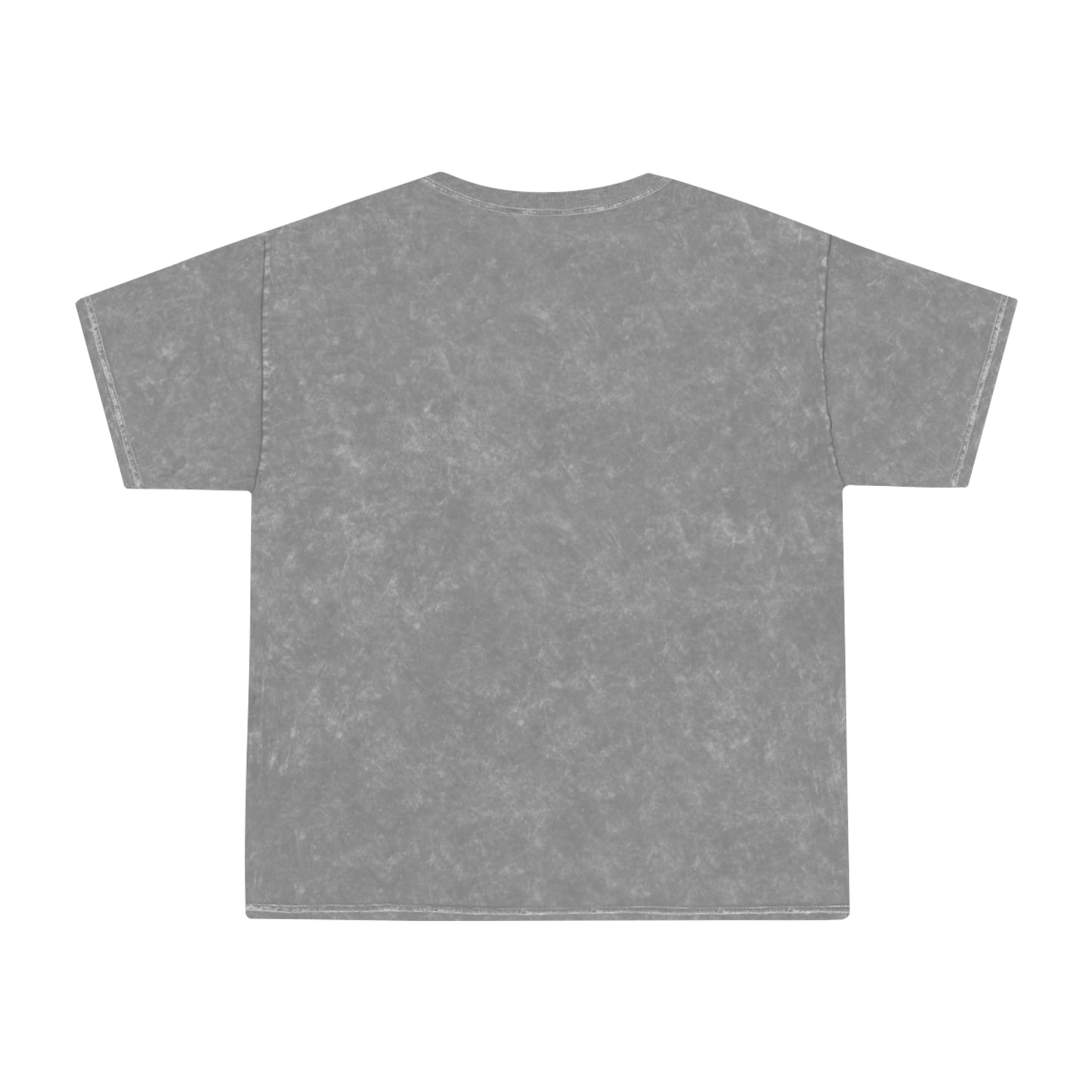 ZENintheCAR.com Men's Mineral Wash T-Shirt
