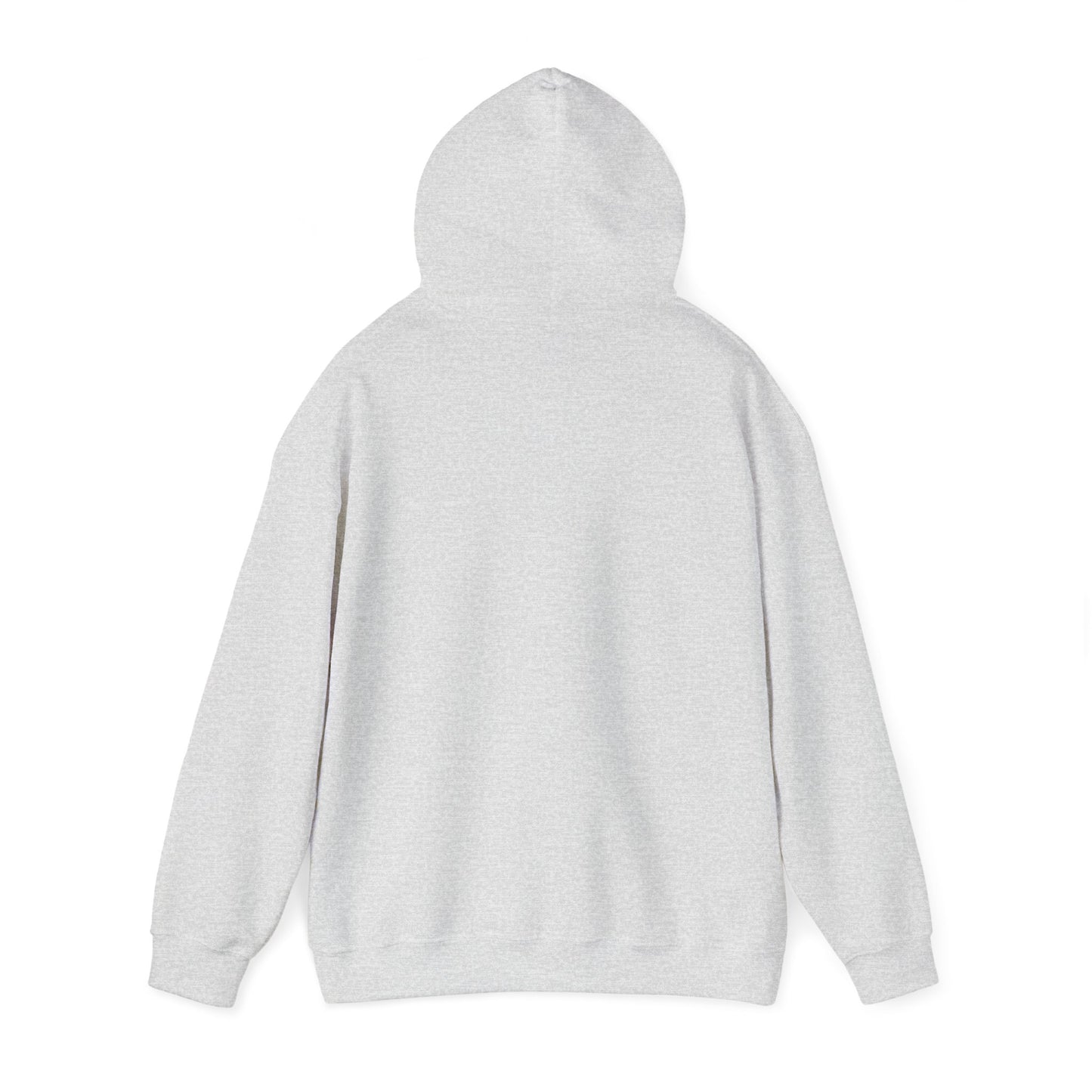 Ga CannaSense -Unisex Heavy Blend™ Hooded Sweatshirt-